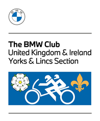 Yorks & Lincs Section - White